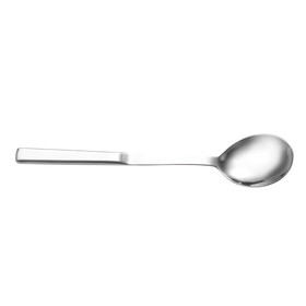Walco Stainless 12 Inch Solid Serving Spoon, 1 Each, 1 per case