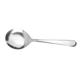 The Walco Stainless Collection Windsor Bouillons Spoon, 2 Dozen, 1 per case