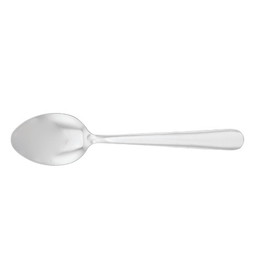 The Walco Stainless Collection Windsor Dessert Spoon, 2 Dozen, 1 per case
