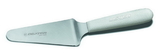 Dexter Sani-Safe 4.5 Inch X 2.25 Inch Pie Knife 1 Per Pack