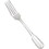 The Walco Stainless Collection Saville Dinner Fork, 1 Dozen, 2 per case, Price/CASE