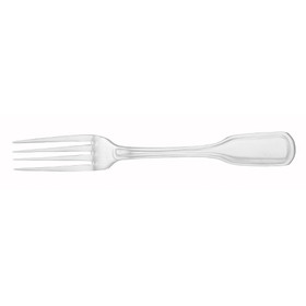 The Walco Stainless Collection Saville Table Fork, 1 Dozen, 2 per case