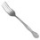 The Walco Stainless Collection Saville Salad Fork, 1 Dozen, 2 per case, Price/Pack