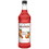 Monin Blood Orange Syrup, 1 Liter, 4 per case, Price/Case