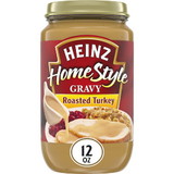 Heinz Homestyle Turkey Gravy, 12 Ounces, 12 per case