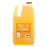 Colavita Canola/Virgin Olive Oil Blend 80/20, 128 Fluid Ounces, 6 per case