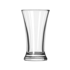 Libbey 2.5 Ounce Flare Shooter Glass, 24 Each, 1 Per Case