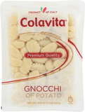 Colavita Pasta Gnocchi, 1.1 Pounds, 12 per case