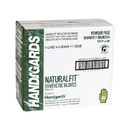 Handgards Naturalfit Powder Free Extra Large Synthetic Glove 100 Per Pack - 4 Per Case