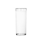 Libbey 12 Ounce Frosted Clear Lip Zombie Glass, 48 Each, 1 Per Case