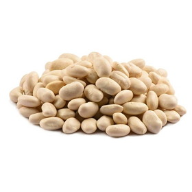 Commodity Great Northern Beans 20 Pounds Per Pack - 1 Per Case