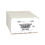 Handgards High Density Clear Deli Bag - 8.5 X 8.5, 2000 Each, 1 per case, Price/Case