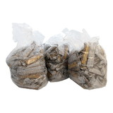 Cgb Sesame Breadsticks 2 Pack 100 Packs Per Bag - 3 Per Case
