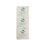 Sani Professional/Nice Pak Hand Wipes Individually Packaged Polybagged, 100 Count, 10 per case