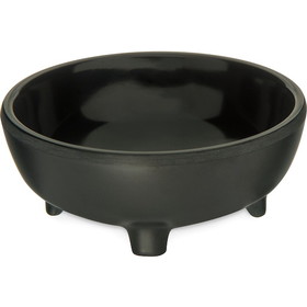 Carlisle Foodservice 3 Ounce Molcajete Ramekin, 48 Each, 1 per case