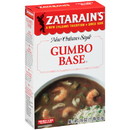 Zatarain'S Gumbo Base 1 Pound - 6 Per Case