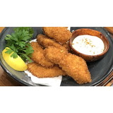 Zatarains Fish Fry Seasoning New Orleans Style, 25 Pounds, 1 per case