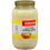 Zatarains Horseradish Sauce New Orleans Style, 1 Gallon, 4 per case, Price/Case