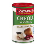 Zatarains Creole Seasoning New Orleans Style, 8 Ounces, 12 per case