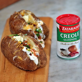 Zatarains Creole Seasoning New Orleans Style, 8 Ounces, 12 per case