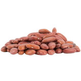 Commodity Light Red Kidney Beans 50 Pounds Per Pack - 1 Per Case