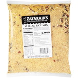 Zatarains Yellow Rice, 51 Ounces, 6 per case