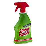 Resolve Cleaner Spray N' Wash Trigger Spray, 22 Fluid Ounces, 12 per case