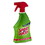 Resolve Cleaner Spray N' Wash Trigger Spray, 22 Fluid Ounces, 12 per case, Price/case