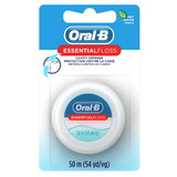 Oral B Oral-B Floss Mint Essentials, 55 Yard, 4 per case