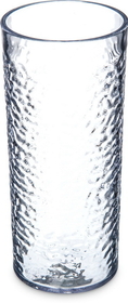 Tumbler Pebble Optic 2020 Ounce Clear 1-24 Each