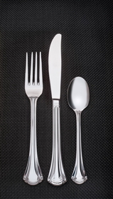 Fork Dinner European 1-36 Each