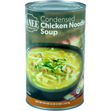 Vanee Chicken Noodle Soup, 50 Ounces, 12 per case