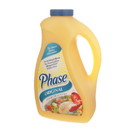 Phase Vegan Trans Fat Free Oil 1 Gallon - 3 Per Case