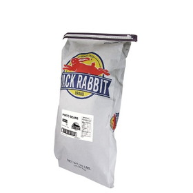 Jack Rabbit Pinto Beans 25 Pound - 1 Per Case