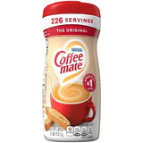 Coffee-Mate The Original Powder Creamer, 16 Ounces, 12 per case