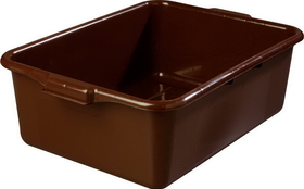 Bus Box 15X20X7 Brown 1-12 Each