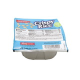 Malt O Meal Crispy Rice Single Serve Cereal Bowl, 0.63 Ounces, 96 per case