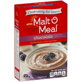 Malt O Meal Chocolate, 28 Ounce, 12 per case