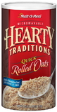 Malt O Meal Quick Rolled-Oats, 42 Ounce, 12 per case