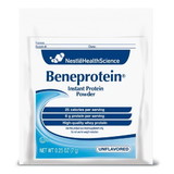 Nestle Beneprotein Wound Care Concentrated Source High Protein Powder .25 Ounce Packets - 75 Per Case
