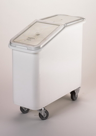 Cambro 21 Gallon Ingredient Bin 1 Per Pack - 1 Per Case