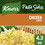 Knorr Pasta Sides Chicken Flavor Pasta, 4.3 Ounces, 12 per case, Price/Pack