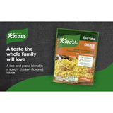 Knorr Rice Sides Chicken Flavor Rice, 5.6 Ounces, 12 per case