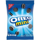 Oreo Mini Cookie, 1.5 Ounce, 60 per case