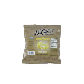 Davinci Gourmet Sweet &amp; Sour Dry Mix Drink Mixer, 24 Ounces, 12 per case