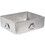 Vollrath Pan Only Roasting, 1 Each, 1 per case, Price/Case