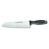 Dexter V-Lo 9 Inch Santoku Style Chef Knife, 1 Count