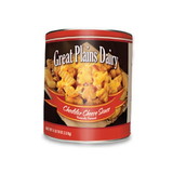 Great Plains Dairy Cheddar Cheese Sauce, 106 Ounces, 6 per case