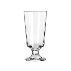 Libbey Embassy(R) 10 Ounce Footed Hi-Ball Glass, 24 Each, 1 Per Case