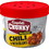 Campbell's Chunky Roadhouse Chili Microwaveable Soup, 15.25 Ounces, 8 per case, Price/Pack